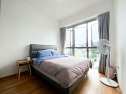 The Gazania (D19), Condominium #554246721